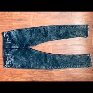 levis 510 monkey